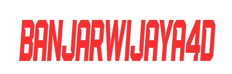 Banjarwijaya4D